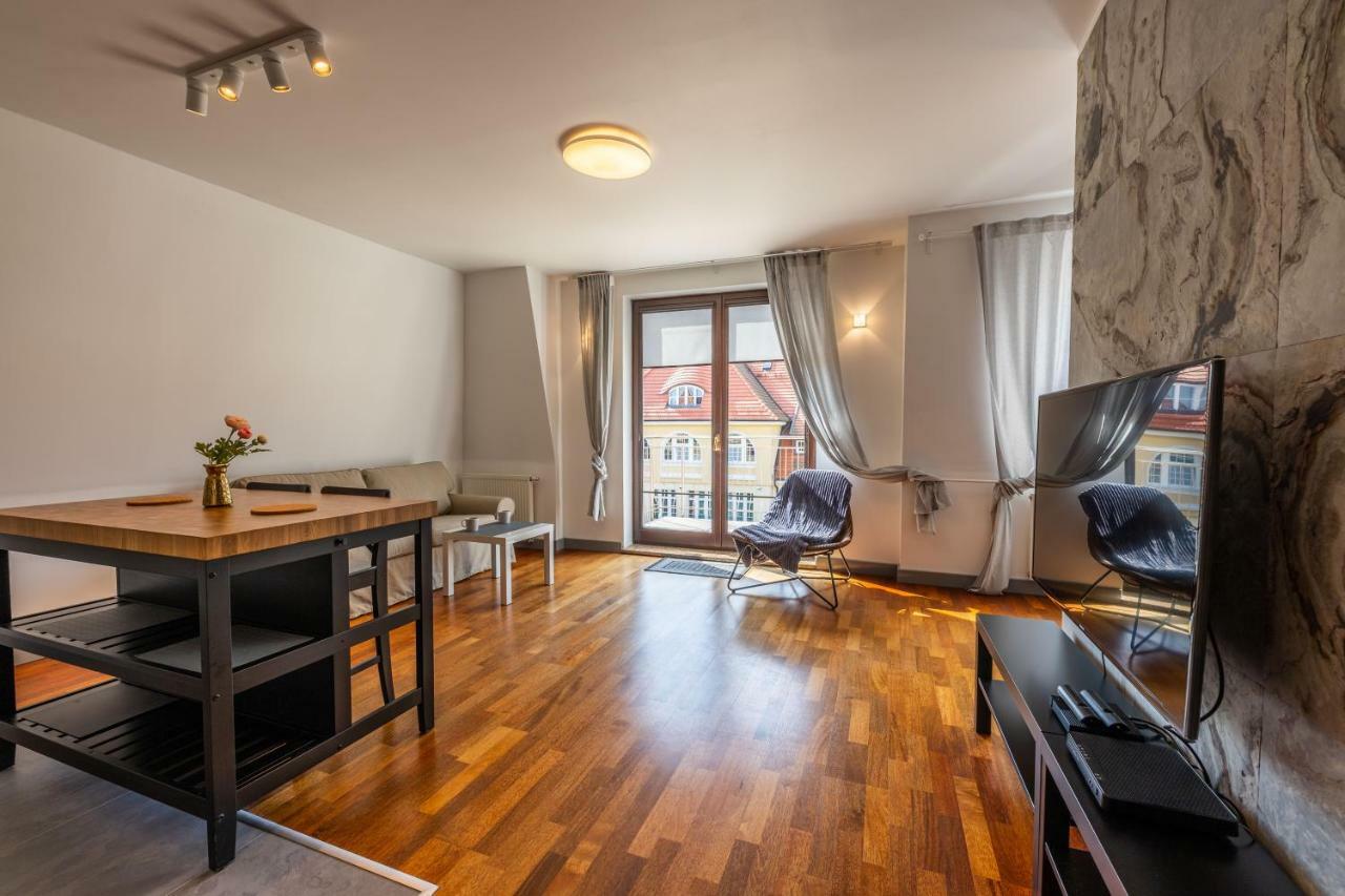 Victus Apartamenty, Victus Prestige Apartment *