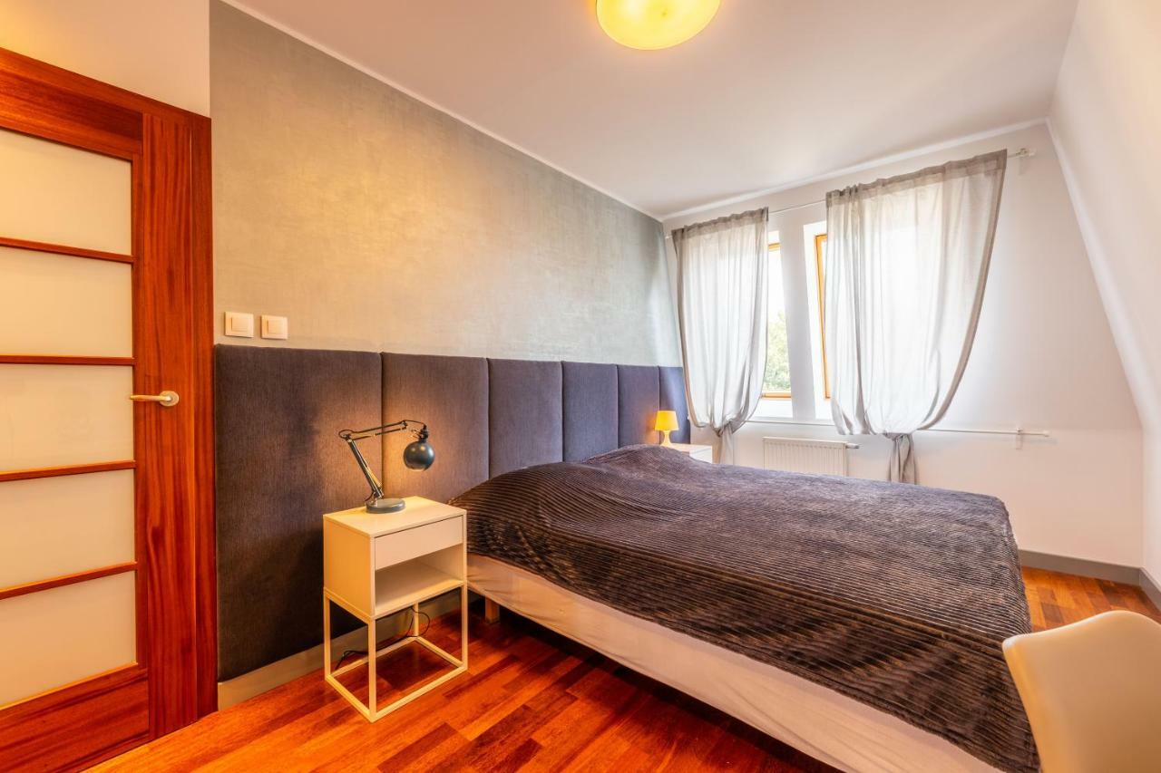 Victus Apartamenty, Victus Prestige Apartment