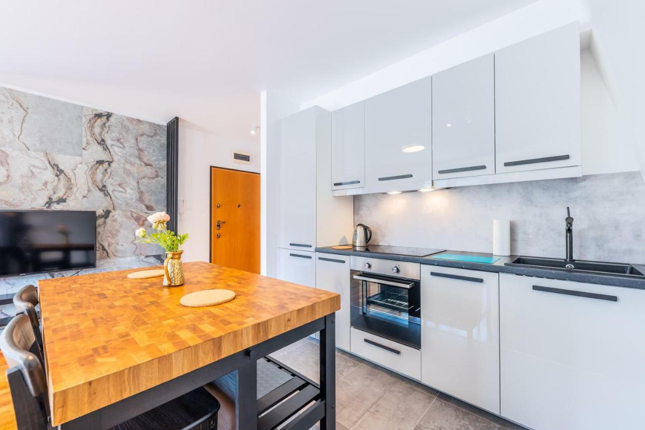 Victus Apartamenty, Victus Prestige Sopot