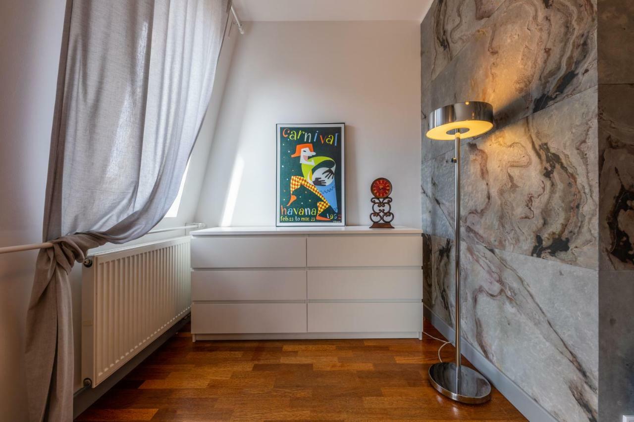 Apartment Victus Apartamenty, Victus Prestige