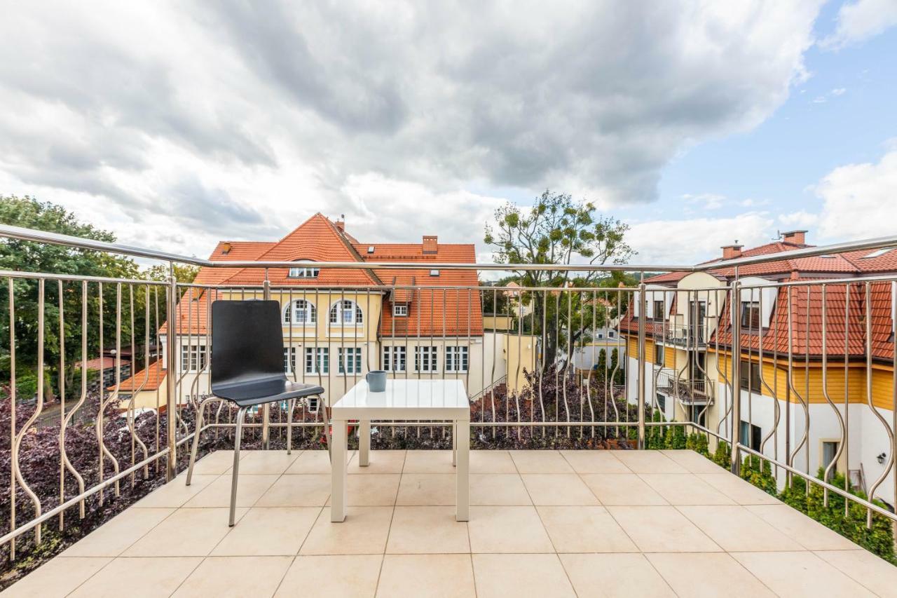 Victus Apartamenty, Victus Prestige Apartment