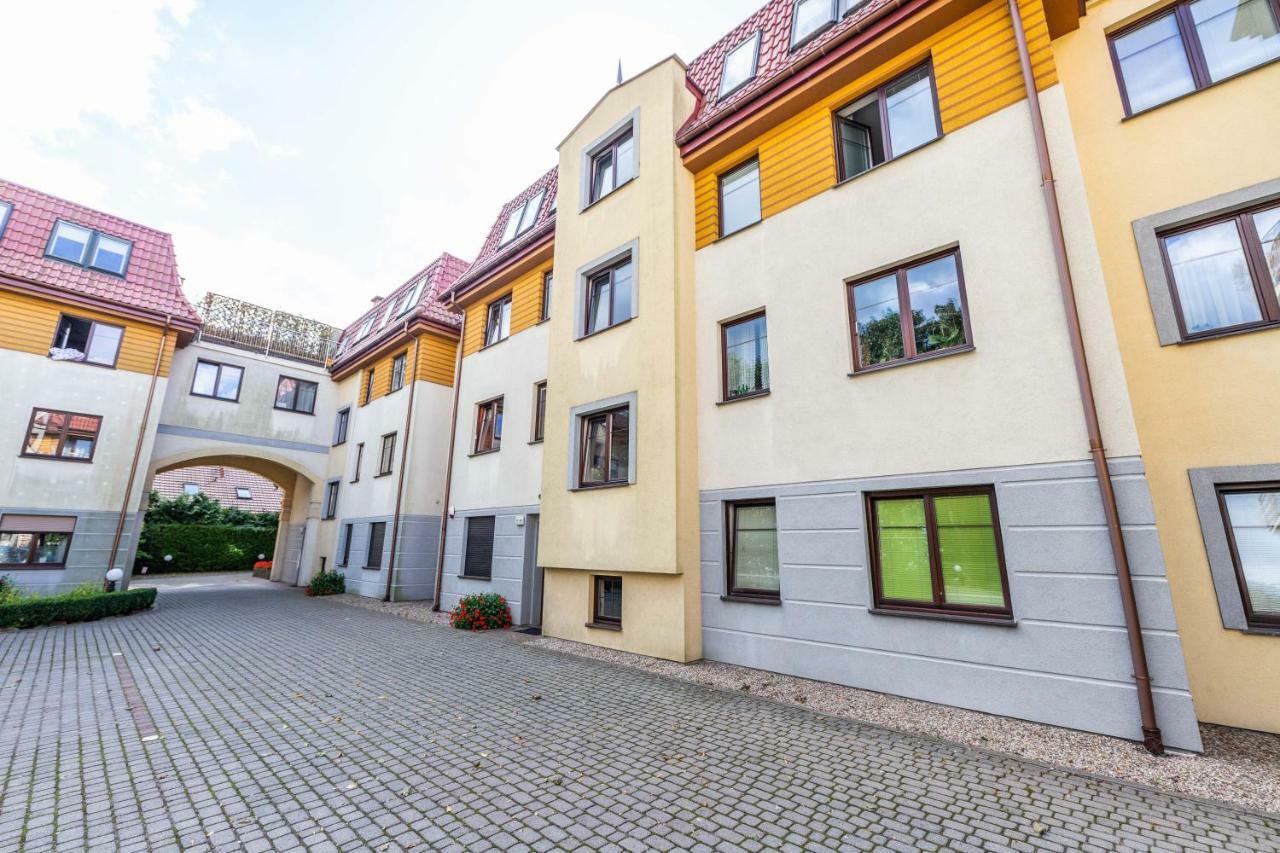 Victus Apartamenty, Victus Prestige Sopot